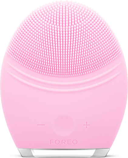 Foreo luna 2 professional pink