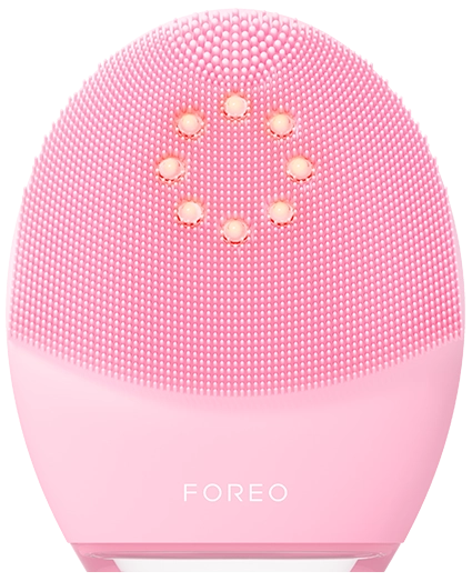 Foreo luna 4 plus for normal skin