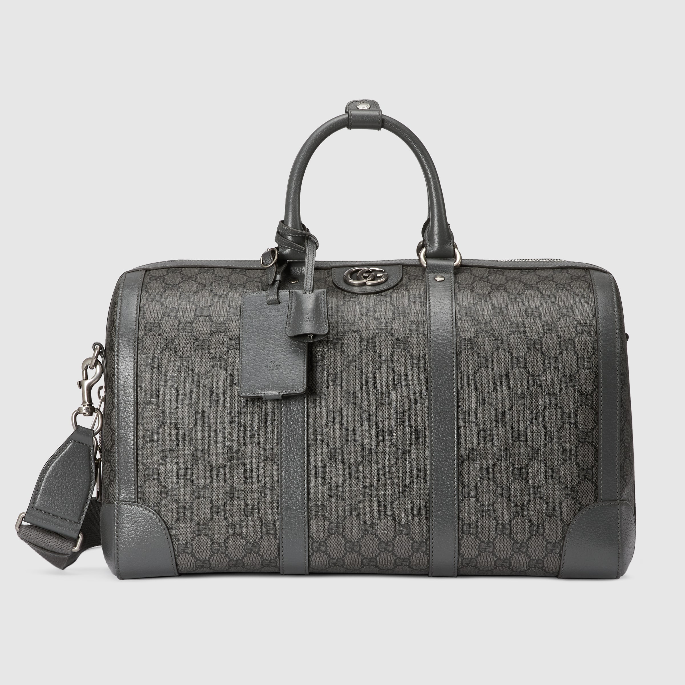 Gucci ophidia small duffle bag