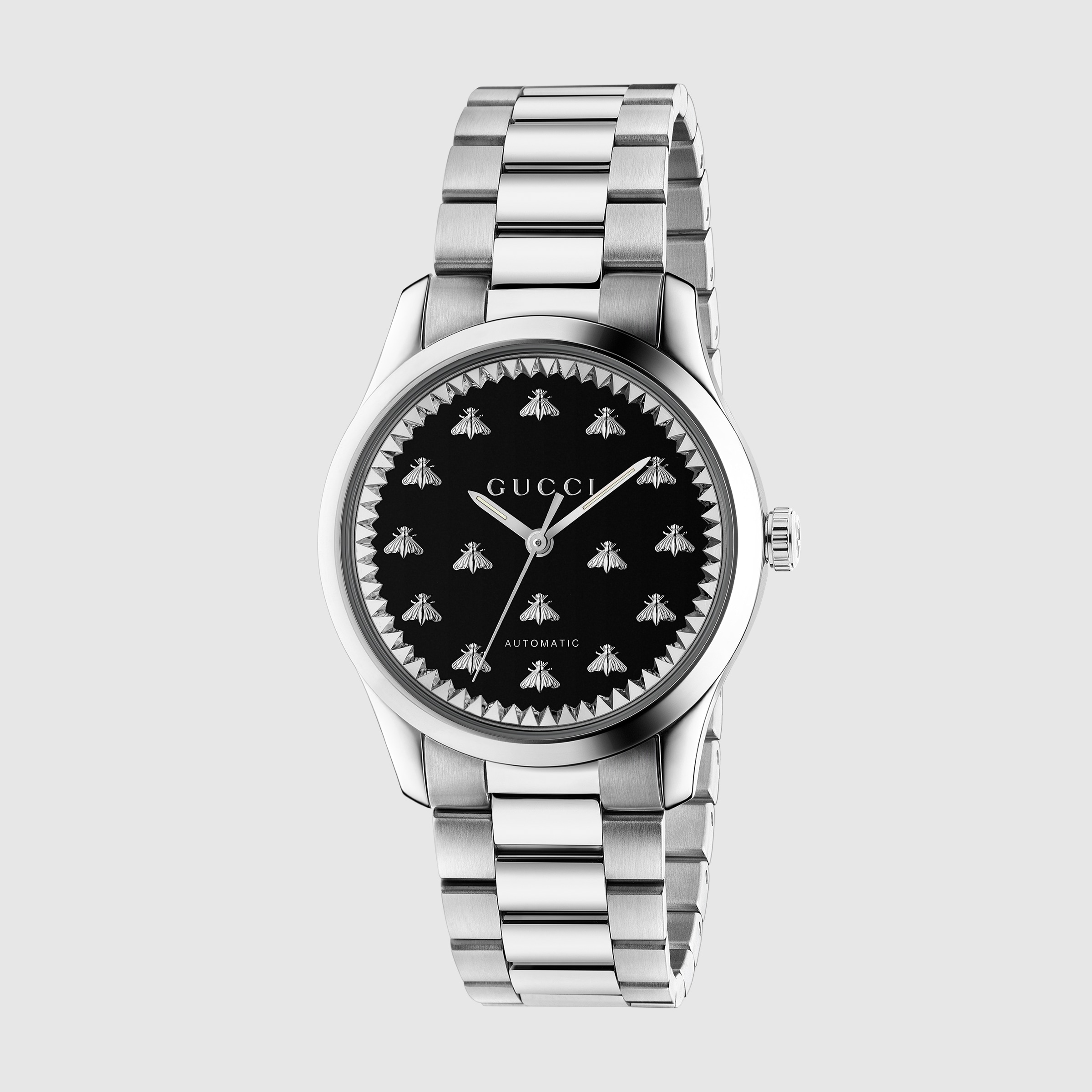 G-timeless watch, 38mm