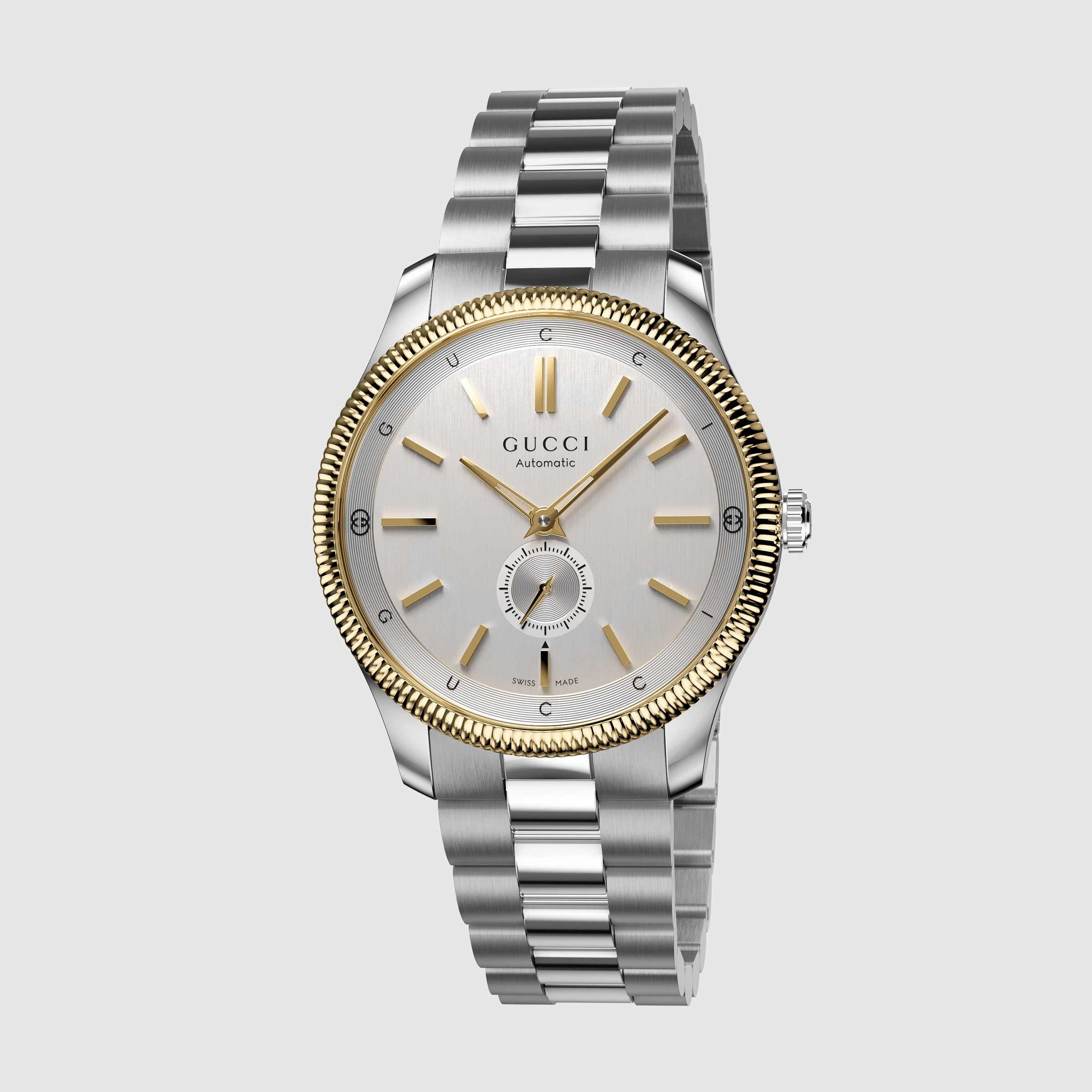 G-timeless watch, 40mm