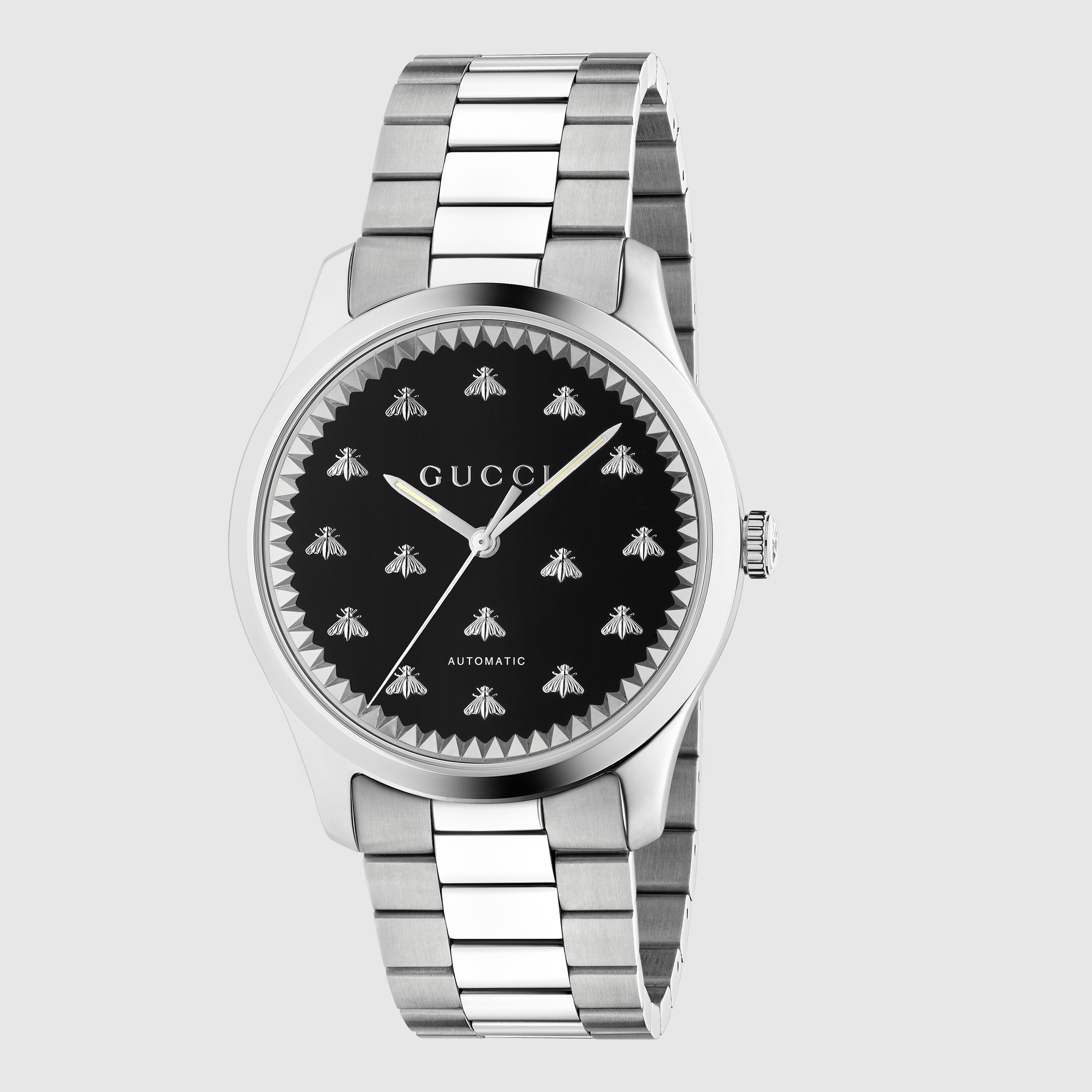G-timeless watch, 42mm