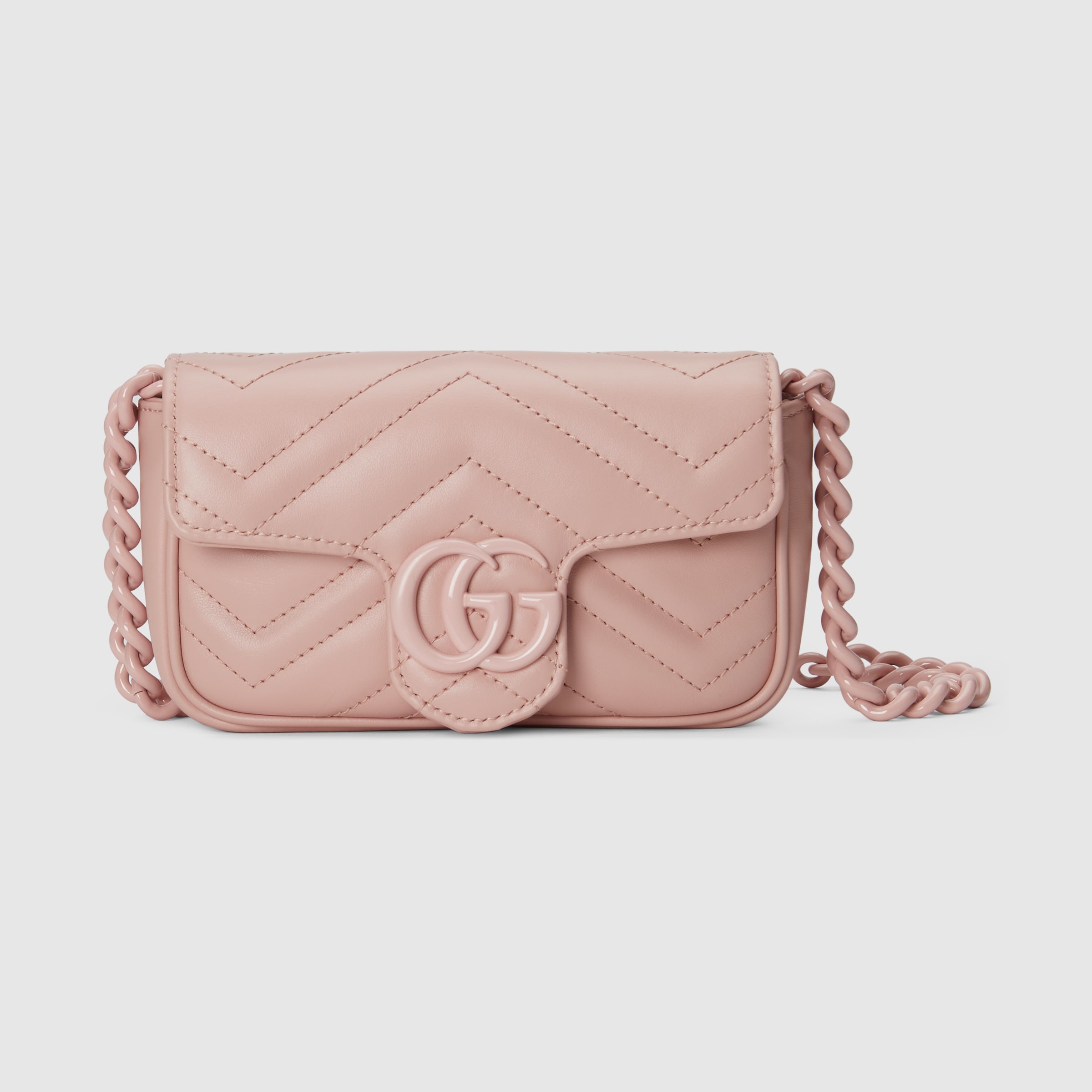 Gucci gg marmont belt bag