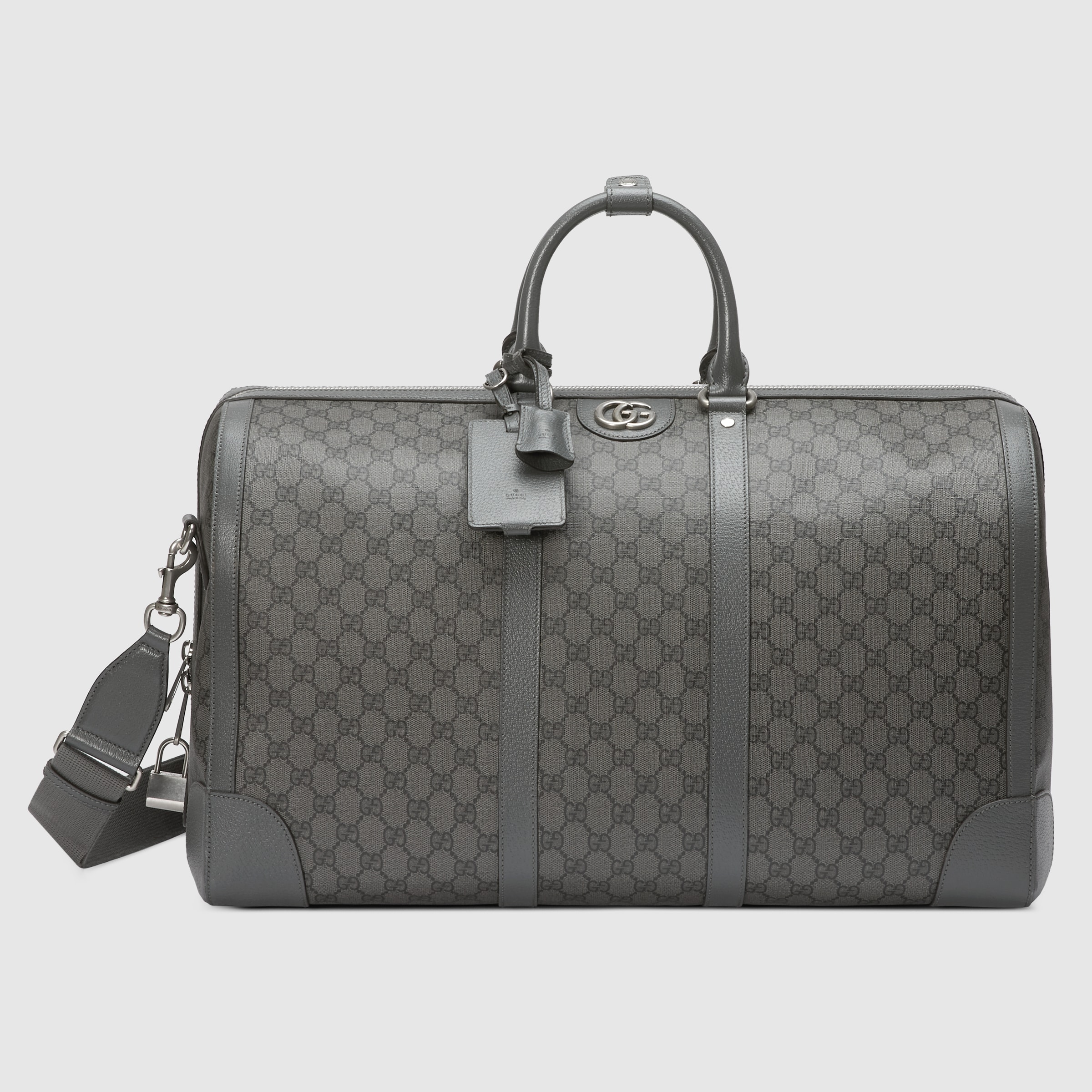 Gucci ophidia large duffle bag