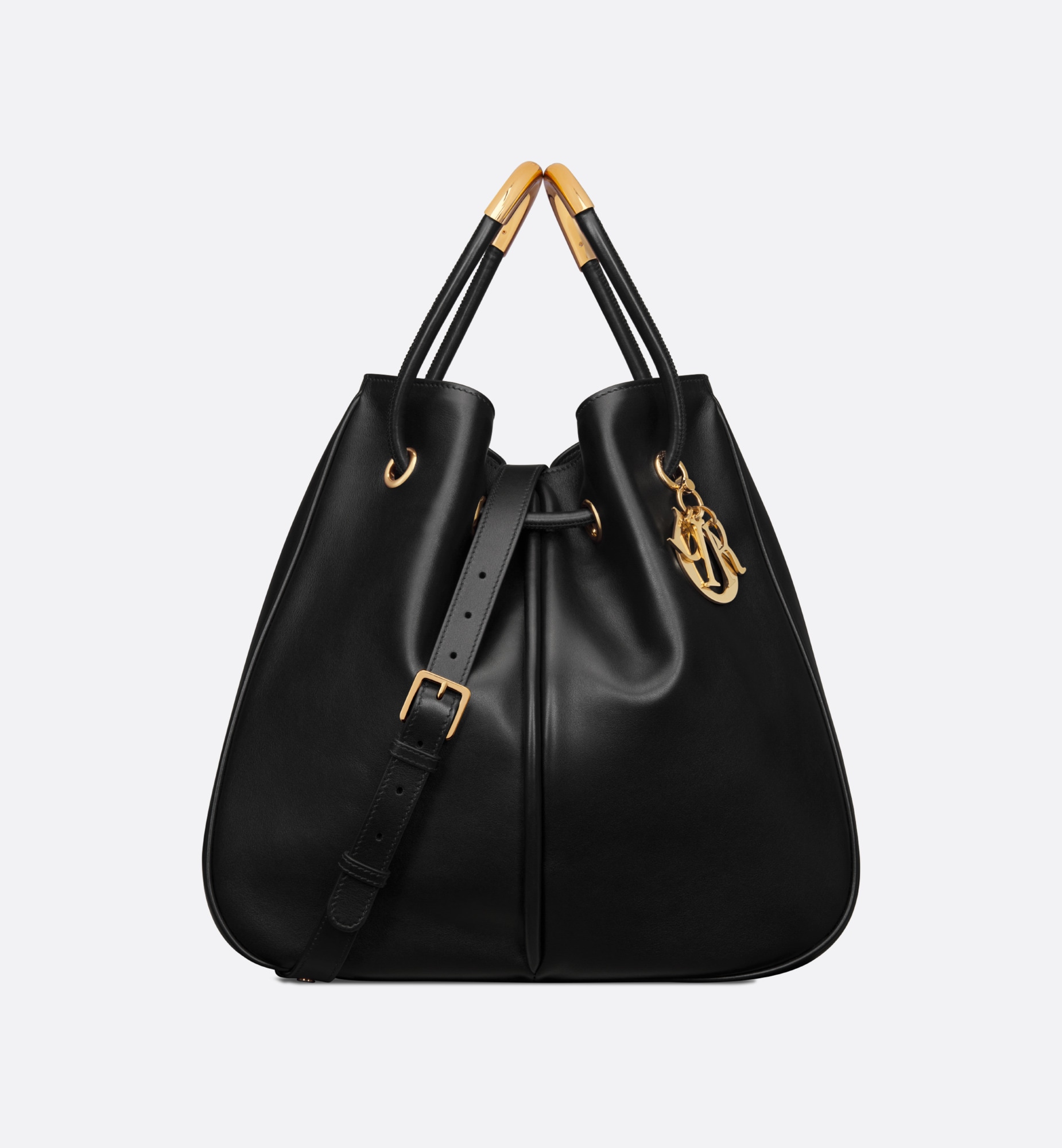 Large Dior Nolita Bag