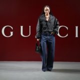 Gucci Fall Winter 2024 —breathing fresh life through subtle yet subversive gestures