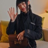 حقيبة Gucci Horsebit 1955: كلاسيكية، خالدة، وأنيقة