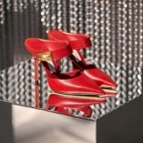 Jimmy Choo Sandals —A fusion of elegance from Jimmy Choo New Season