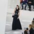 Christian Dior Spring Summer 2024 —Looks dare all the opposites: elegance, purity and tears.